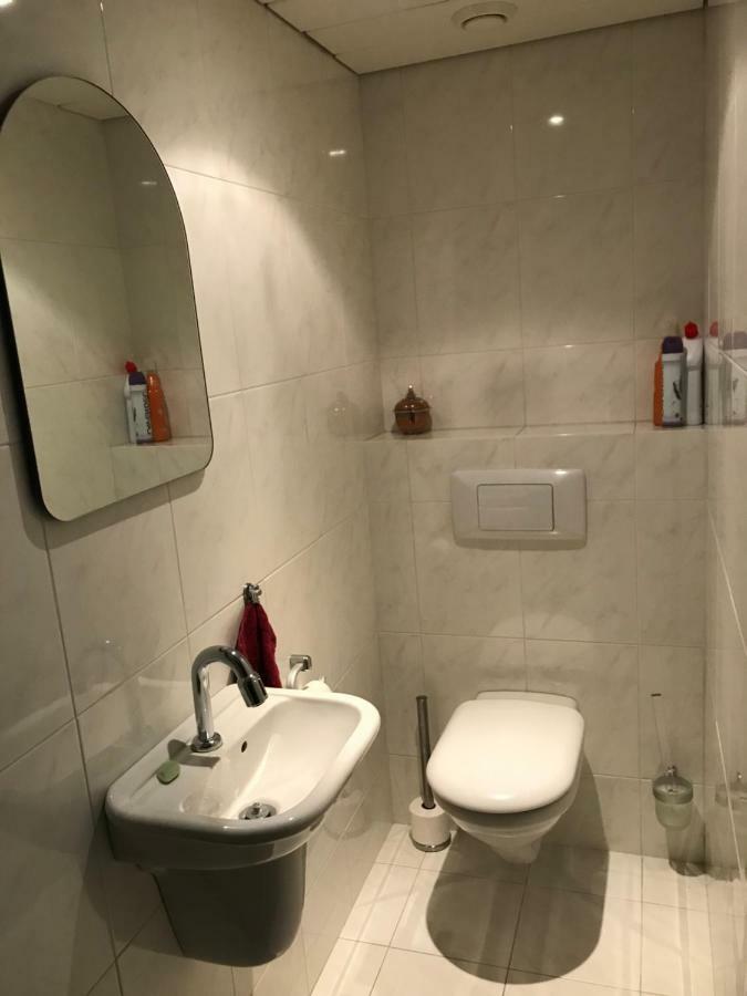 Room-Apartment Gotorotterdam Capelle aan den IJssel Exterior photo